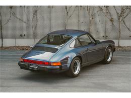 1985 Porsche 911 Carrera (CC-1639688) for sale in Monterey, California