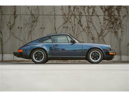 1985 Porsche 911 Carrera (CC-1639688) for sale in Monterey, California