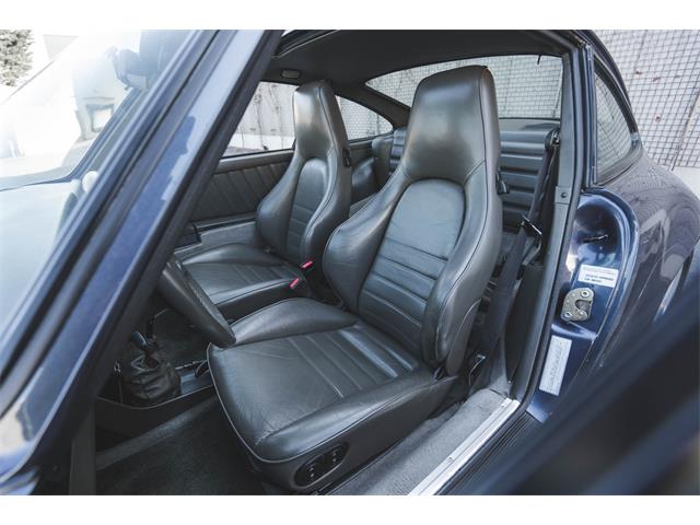 1985 Porsche 911 Carrera (CC-1639688) for sale in Monterey, California