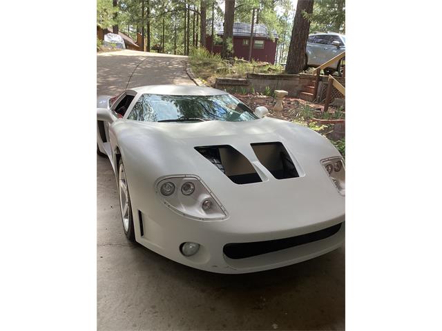 2007 Factory Five GTM (CC-1639690) for sale in Flagstaff, Arizona