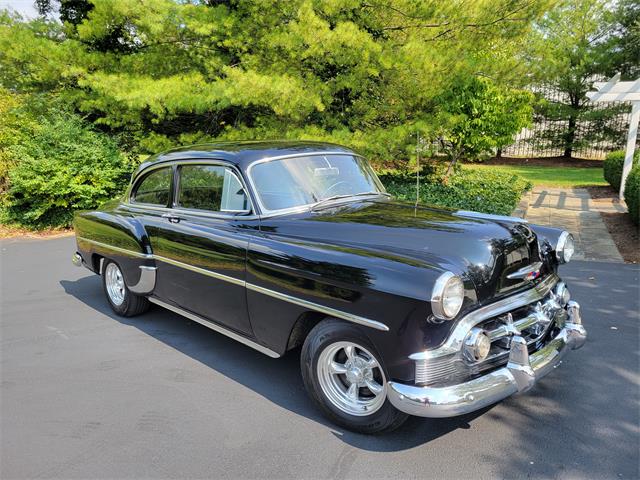 1953 Chevrolet Deluxe for Sale | ClassicCars.com | CC-1639702