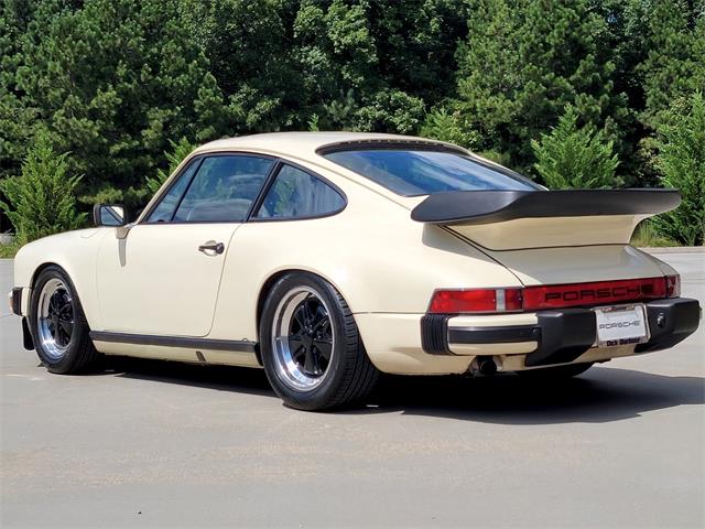 1981 Porsche 911SC for Sale | ClassicCars.com | CC-1639708