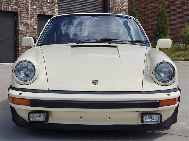 1981 Porsche 911SC for Sale | ClassicCars.com | CC-1639708