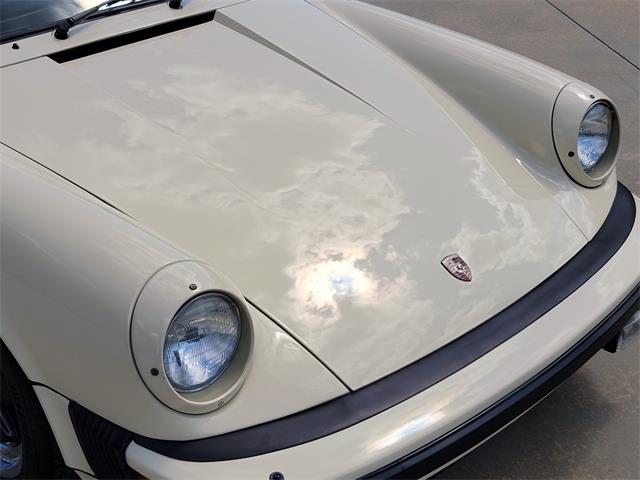 1981 Porsche 911SC for Sale | ClassicCars.com | CC-1639708