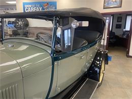 1929 Ford Phaeton (CC-1639716) for sale in Helena, Montana