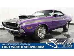 1971 Dodge Challenger (CC-1639722) for sale in Ft Worth, Texas