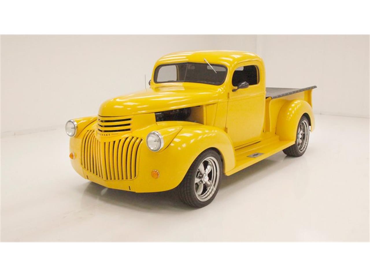 1946 Chevrolet Pickup For Sale Cc 1639726