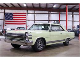 1966 AMC Ambassador (CC-1639728) for sale in Kentwood, Michigan