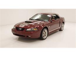 2004 Ford Mustang (CC-1639729) for sale in Morgantown, Pennsylvania
