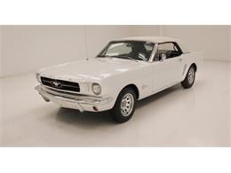 1965 Ford Mustang (CC-1639734) for sale in Morgantown, Pennsylvania