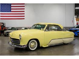 1951 Ford Victoria (CC-1630974) for sale in Kentwood, Michigan