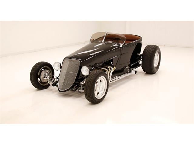 1934 Ford Roadster (CC-1639749) for sale in Morgantown, Pennsylvania