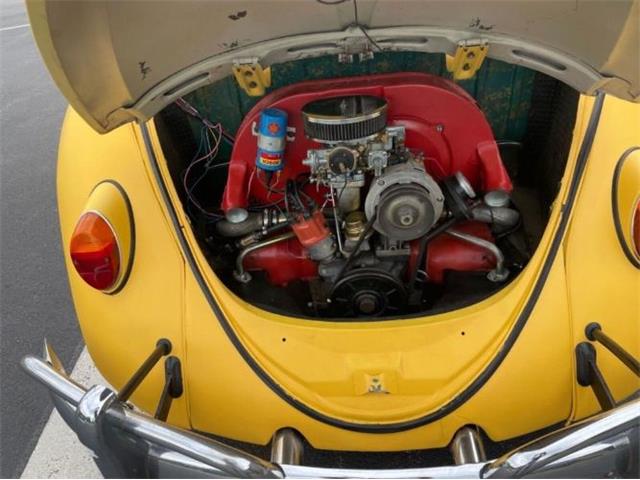 1964 Volkswagen Beetle for Sale | ClassicCars.com | CC-1639752