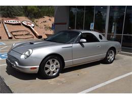 2005 Ford Thunderbird (CC-1639762) for sale in Cadillac, Michigan