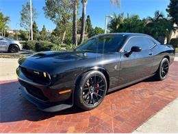 2016 Dodge Challenger (CC-1639808) for sale in Cadillac, Michigan