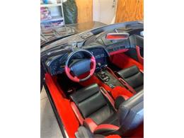 1993 Chevrolet Corvette (CC-1639812) for sale in Cadillac, Michigan