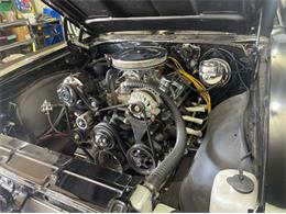1971 Chevrolet Monte Carlo (CC-1639822) for sale in Cadillac, Michigan