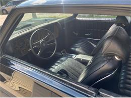 1971 Chevrolet Monte Carlo (CC-1639822) for sale in Cadillac, Michigan