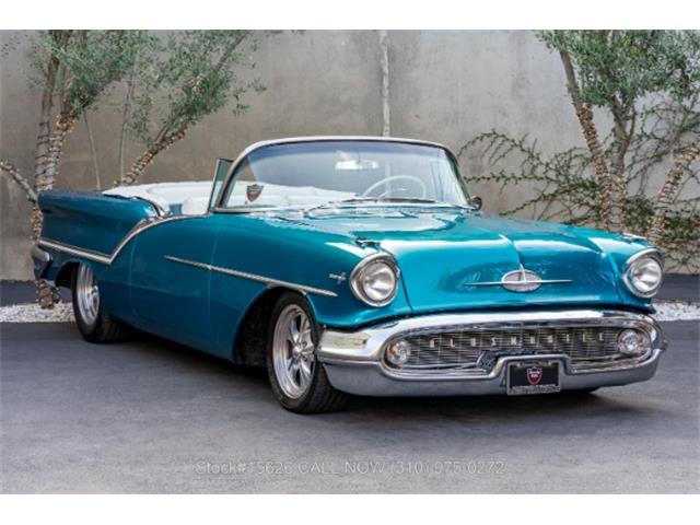 1957 Oldsmobile Super 88 for Sale | ClassicCars.com | CC-1639847