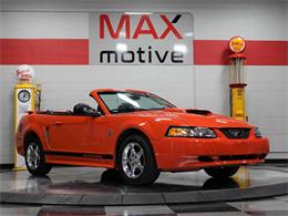 2004 Ford Mustang (CC-1639851) for sale in Pittsburgh, Pennsylvania