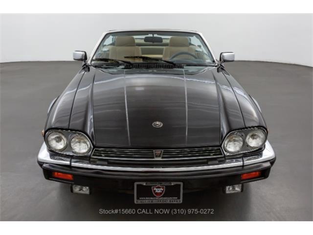 1990 Jaguar XJS (CC-1639852) for sale in Beverly Hills, California