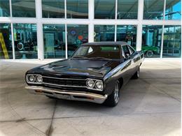1968 Plymouth Road Runner (CC-1639868) for sale in Palmetto, Florida