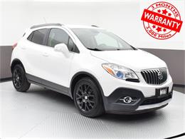 2016 Buick Encore (CC-1639887) for sale in Highland Park, Illinois