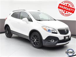 2016 Buick Encore (CC-1639887) for sale in Highland Park, Illinois