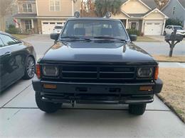 1987 Toyota Truck (CC-1639890) for sale in Mount Pleasant, South Carolina