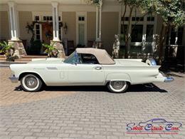 1957 Ford Thunderbird (CC-1639896) for sale in Hiram, Georgia