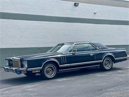 1979 Lincoln Continental (CC-1639901) for sale in Greensboro, North Carolina