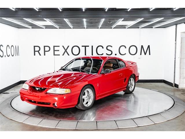 1995 Ford Mustang (CC-1639938) for sale in St. Louis, Missouri