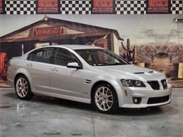 2009 Pontiac G8 (CC-1639945) for sale in Bristol, Pennsylvania