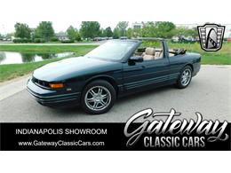 1995 Oldsmobile Cutlass (CC-1639960) for sale in O'Fallon, Illinois