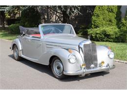 1952 Mercedes-Benz 220 (CC-1639971) for sale in Astoria, New York