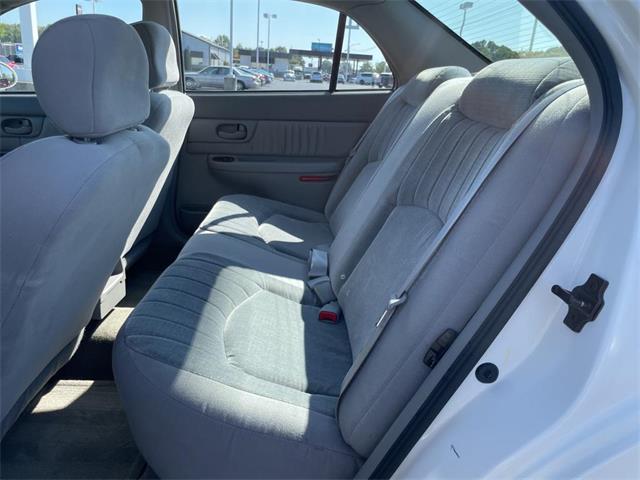 2003 Buick Century (CC-1639976) for sale in Paducah, Kentucky