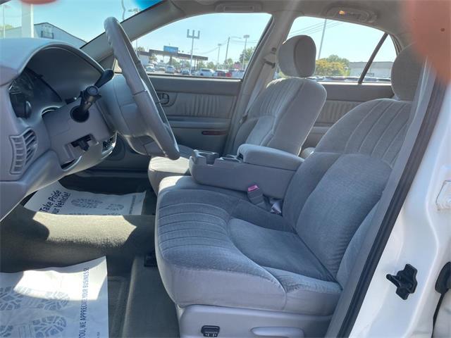 2003 Buick Century (CC-1639976) for sale in Paducah, Kentucky