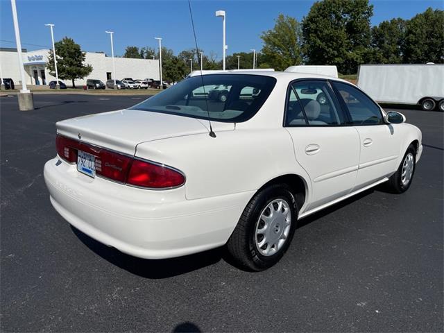 2003 Buick Century (CC-1639976) for sale in Paducah, Kentucky