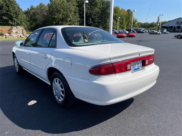 2003 Buick Century (CC-1639976) for sale in Paducah, Kentucky