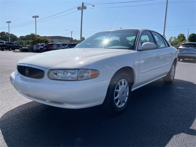 2003 Buick Century (CC-1639976) for sale in Paducah, Kentucky