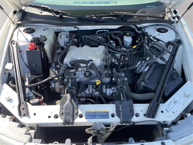 2003 Buick Century (CC-1639976) for sale in Paducah, Kentucky