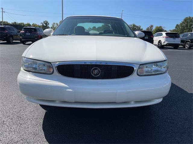 2003 Buick Century (CC-1639976) for sale in Paducah, Kentucky