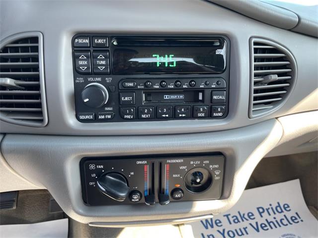 2003 Buick Century (CC-1639976) for sale in Paducah, Kentucky