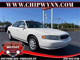 2003 Buick Century (CC-1639976) for sale in Paducah, Kentucky