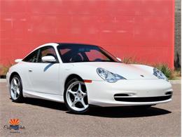 2003 Porsche 911 (CC-1639995) for sale in Tempe, Arizona