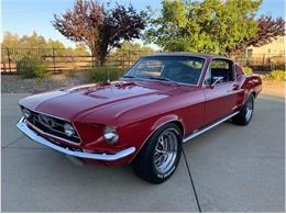 1967 Ford Mustang (CC-1639996) for sale in Roseville, California