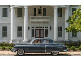 1950 Cadillac Series 61 (CC-1639997) for sale in Aiken, South Carolina