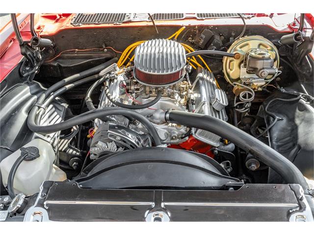 1971 Chevrolet Camaro RS Z28 (CC-1640001) for sale in Murrieta, California