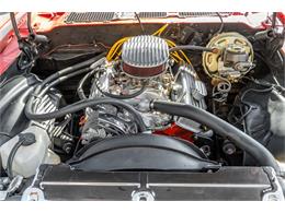 1971 Chevrolet Camaro RS Z28 (CC-1640001) for sale in Murrieta, California