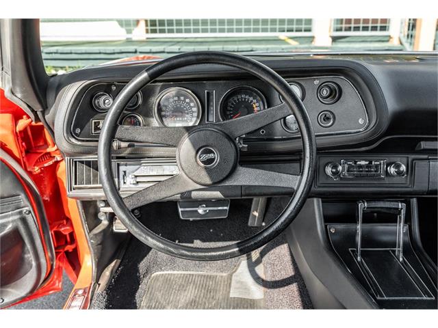 1971 Chevrolet Camaro RS Z28 (CC-1640001) for sale in Murrieta, California
